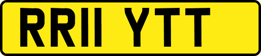 RR11YTT