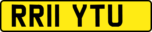 RR11YTU