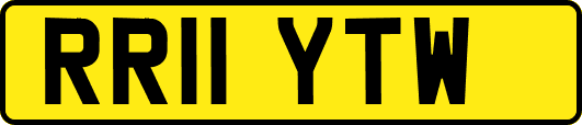 RR11YTW