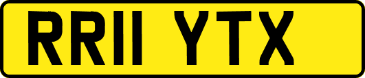 RR11YTX