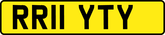 RR11YTY