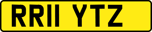 RR11YTZ
