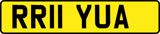 RR11YUA