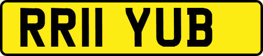 RR11YUB