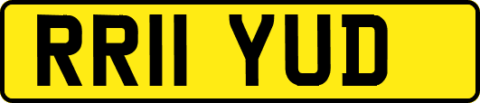 RR11YUD