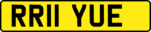 RR11YUE