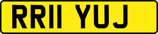 RR11YUJ