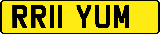 RR11YUM