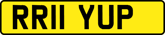 RR11YUP