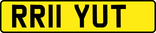 RR11YUT