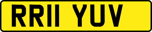RR11YUV