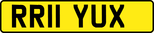 RR11YUX
