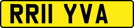 RR11YVA
