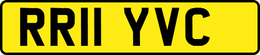 RR11YVC