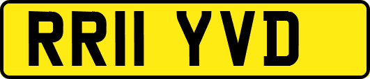 RR11YVD
