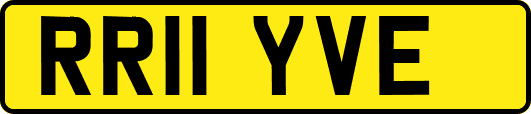 RR11YVE