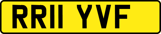 RR11YVF