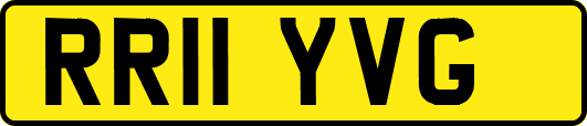 RR11YVG