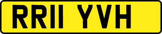 RR11YVH