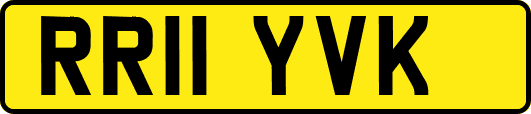 RR11YVK