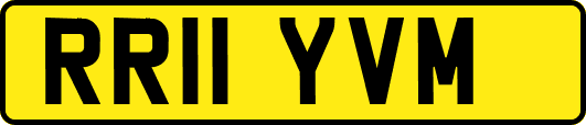 RR11YVM