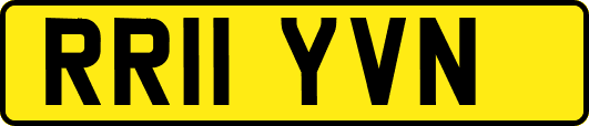 RR11YVN