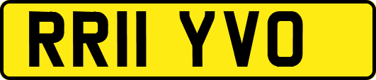 RR11YVO