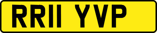 RR11YVP