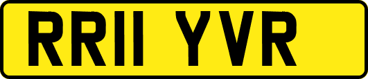 RR11YVR