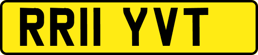 RR11YVT