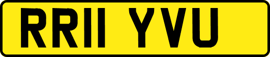 RR11YVU