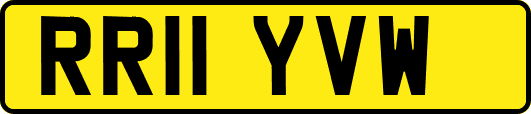 RR11YVW