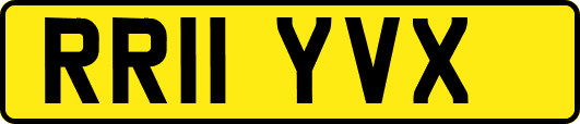 RR11YVX