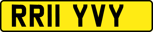 RR11YVY