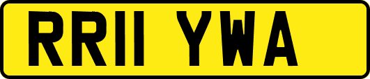 RR11YWA