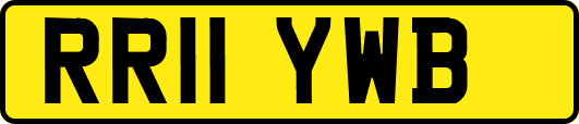 RR11YWB
