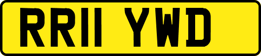 RR11YWD