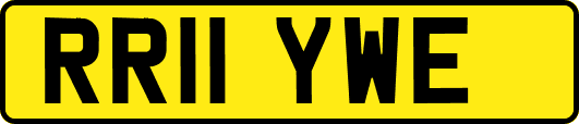 RR11YWE