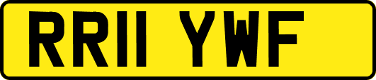 RR11YWF