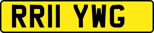 RR11YWG