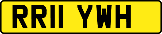 RR11YWH