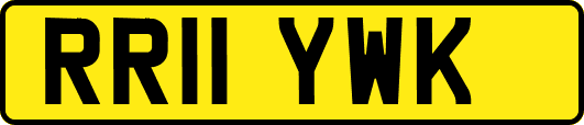 RR11YWK