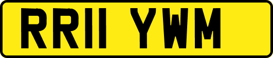 RR11YWM