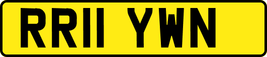 RR11YWN