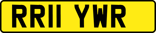 RR11YWR
