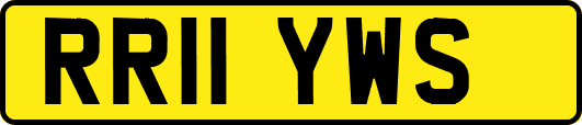 RR11YWS