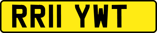 RR11YWT