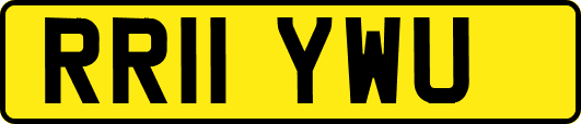RR11YWU