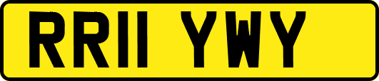 RR11YWY