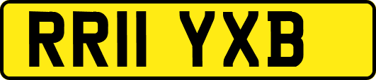 RR11YXB